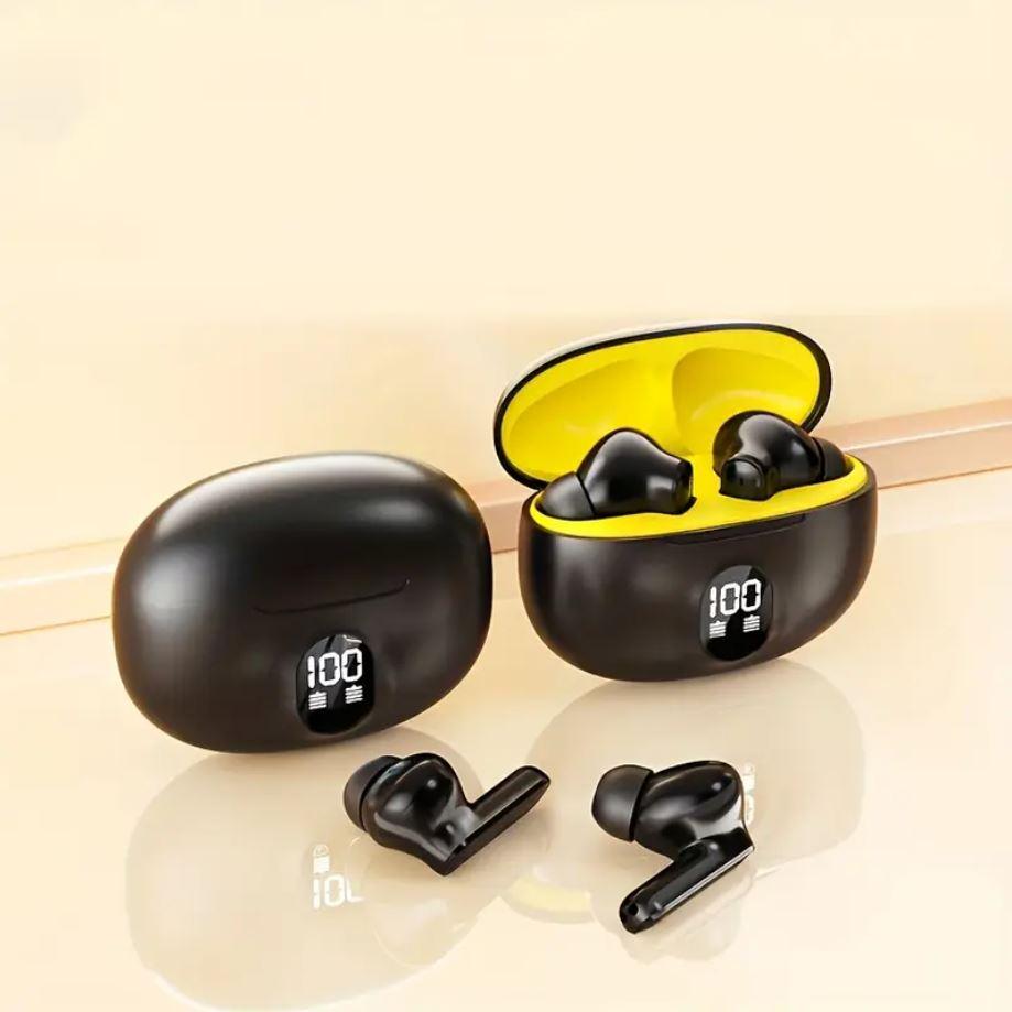 M04 Stereo Wireless Earbuds