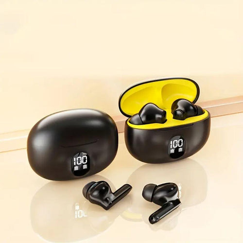 M04 Stereo Wireless Earbuds