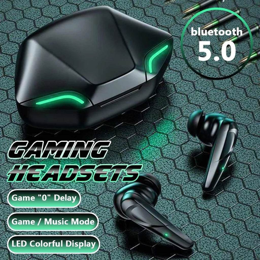 G11 TWS Wireless Earbuds