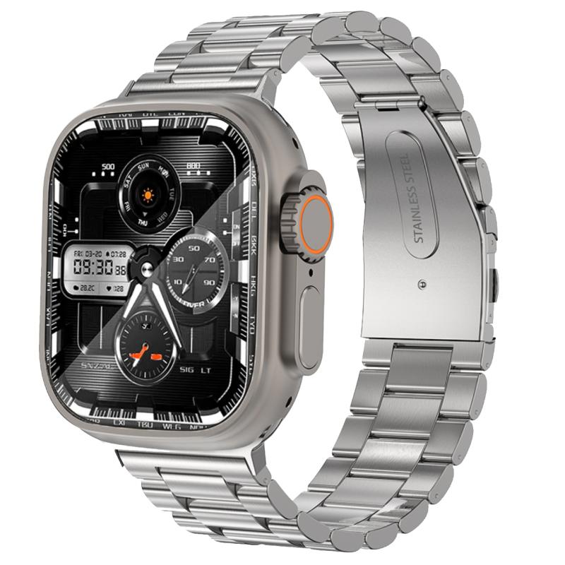 Z60 ULTRA 9+1 SMART WATCH