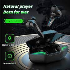 G11 TWS Wireless Earbuds