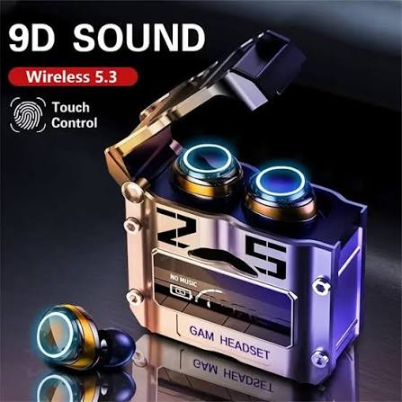 M25 TWS Wireless Earbuds